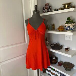 Forever 21 Ribbed Dress